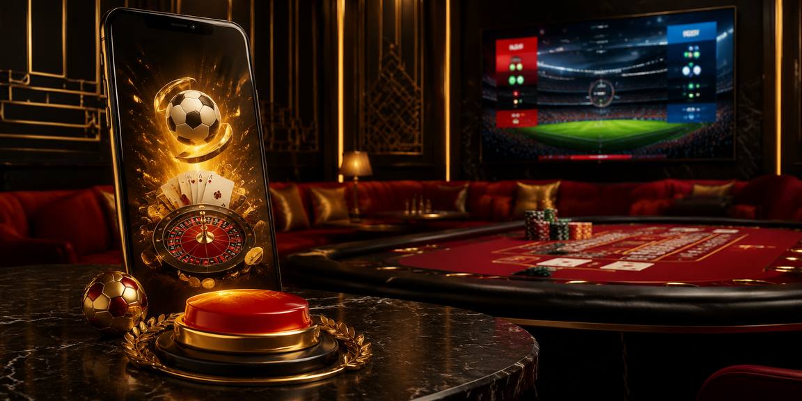cm8play mobile gaming