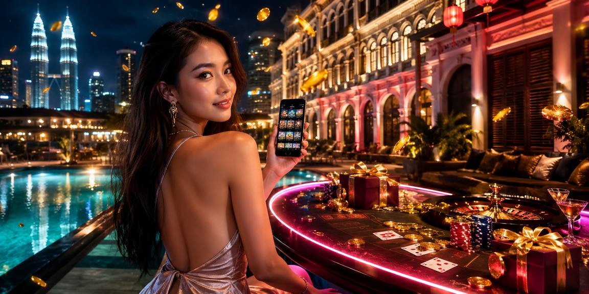 cm8play Hurricane di Lobi cm8play: Apa Yang Kami Tawarkan