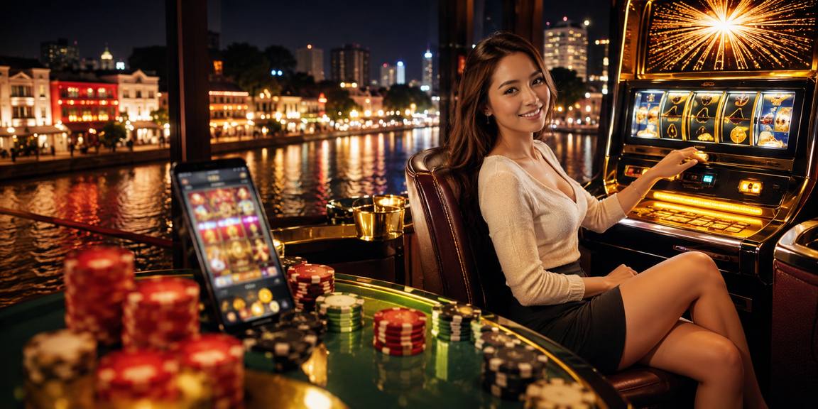 cm8play Cara Membuka Akaun dan Mula Bermain di cm8play